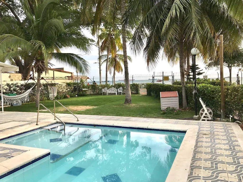 Caribbean Venture Cabana Tropical - Pozos Colorados, Santa Marta Santa Marta (Magdalena)