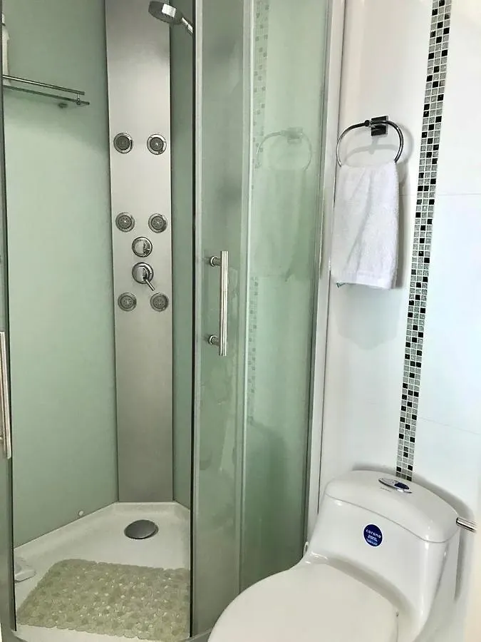 Holiday home Caribbean Venture Cabana Tropical - Pozos Colorados, Santa Marta Colombia