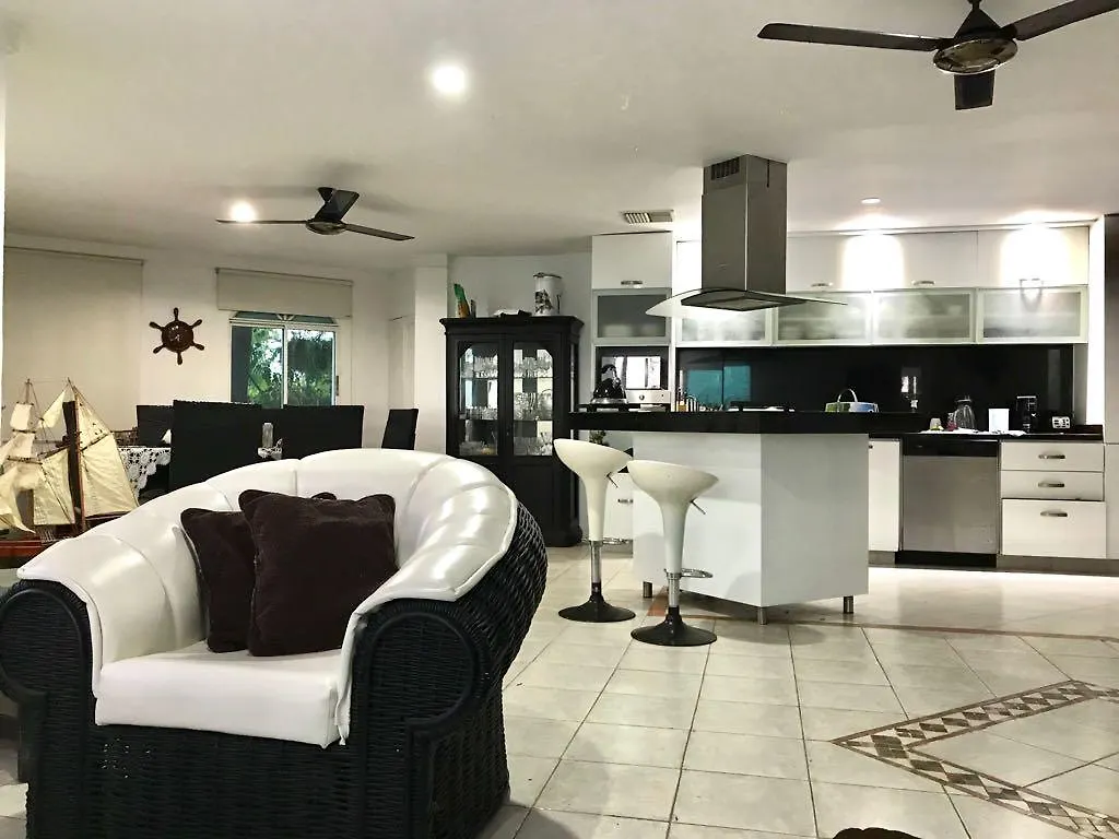 Caribbean Venture Cabana Tropical - Pozos Colorados, Santa Marta Colombia