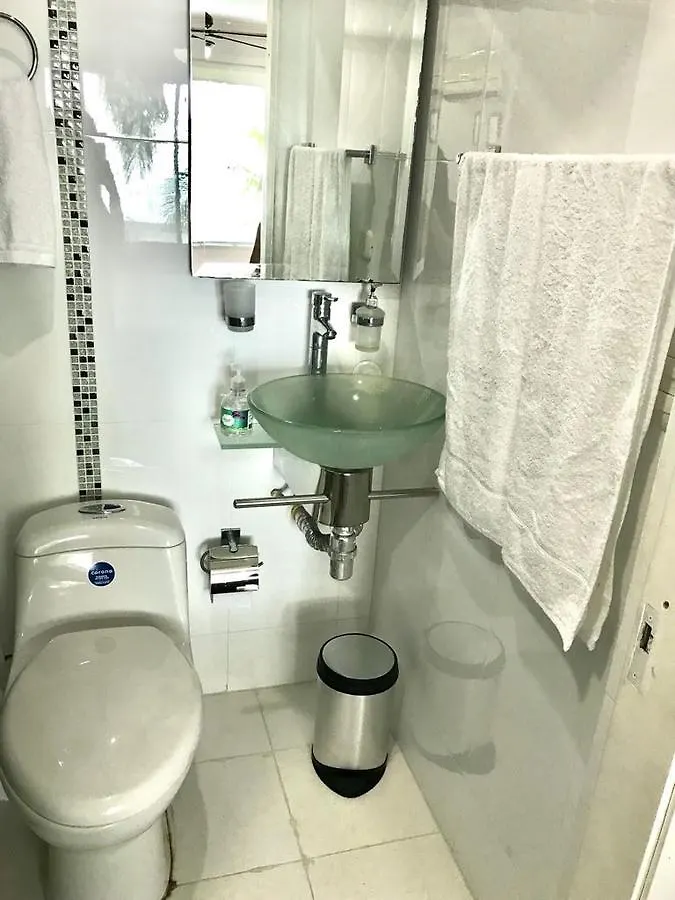 Holiday home Caribbean Venture Cabana Tropical - Pozos Colorados, Santa Marta