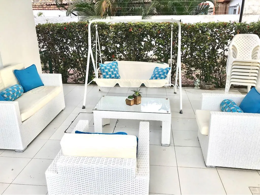 Caribbean Venture Cabana Tropical - Pozos Colorados, Santa Marta Holiday home Santa Marta (Magdalena)