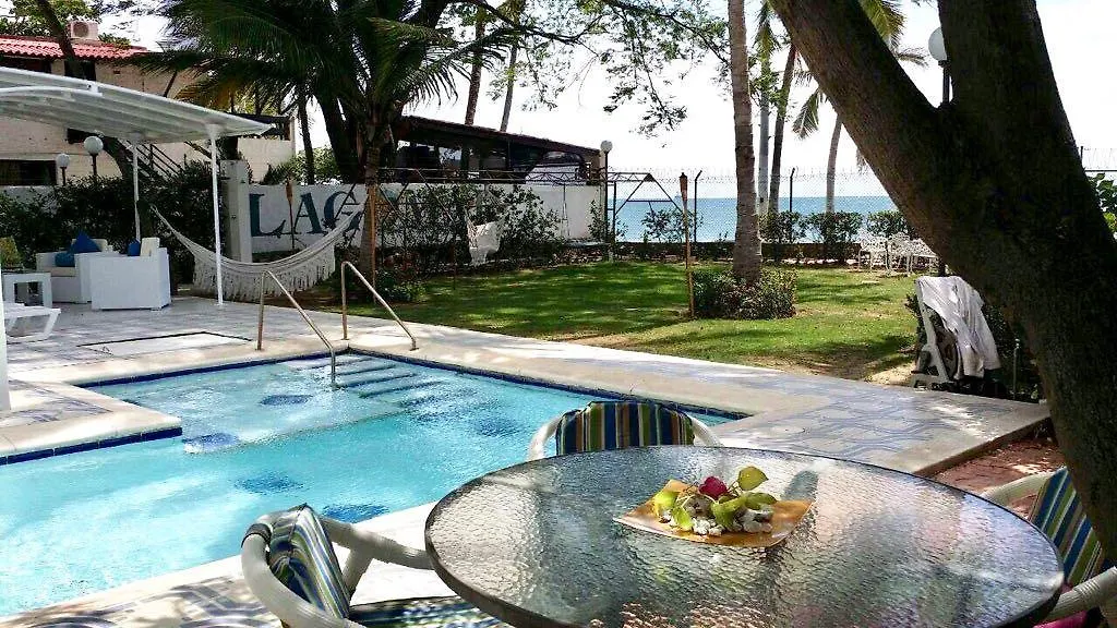 Caribbean Venture Cabana Tropical - Pozos Colorados, Santa Marta Colombia