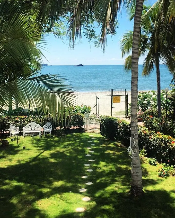 Holiday home Caribbean Venture Cabana Tropical - Pozos Colorados, Santa Marta Colombia