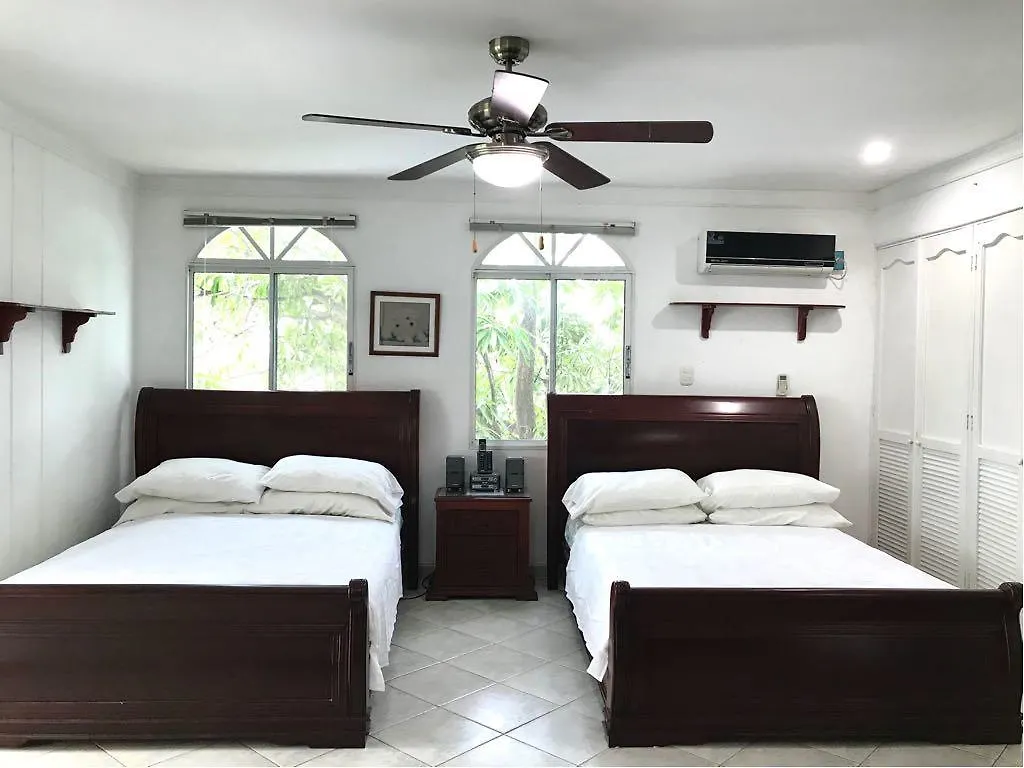Caribbean Venture Cabana Tropical - Pozos Colorados, Santa Marta Holiday home Santa Marta (Magdalena)