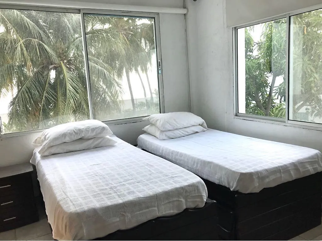Holiday home Caribbean Venture Cabana Tropical - Pozos Colorados, Santa Marta